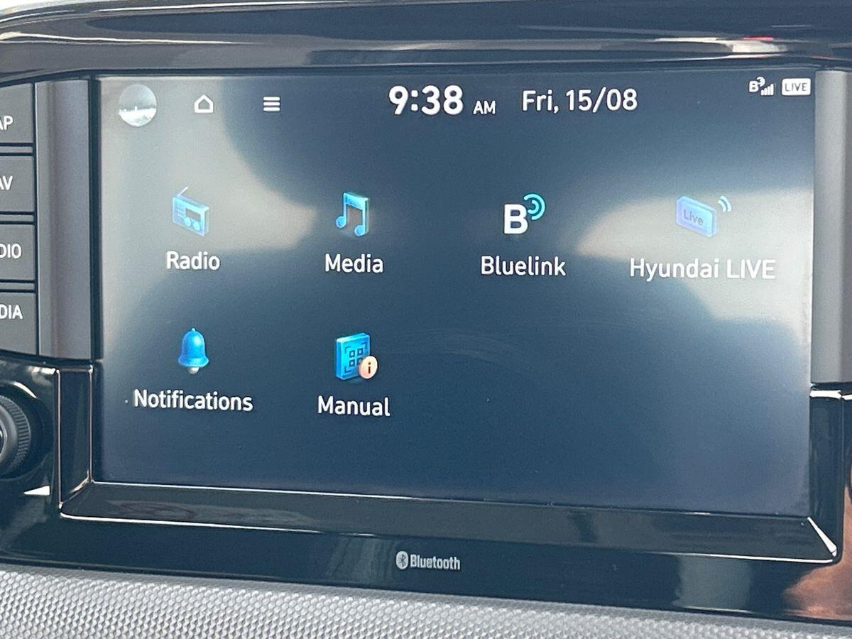 Used Hyundai i10 2025 for sale - 77053049: Photo 30