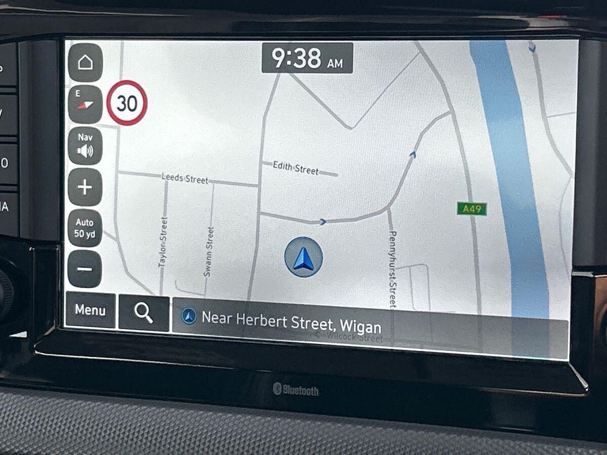 Used Hyundai i10 2025 for sale - 77053049: Photo 31