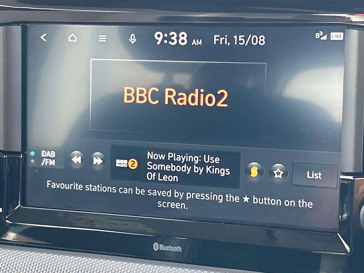 Used Hyundai i10 2025 for sale - 77053049: Photo 32