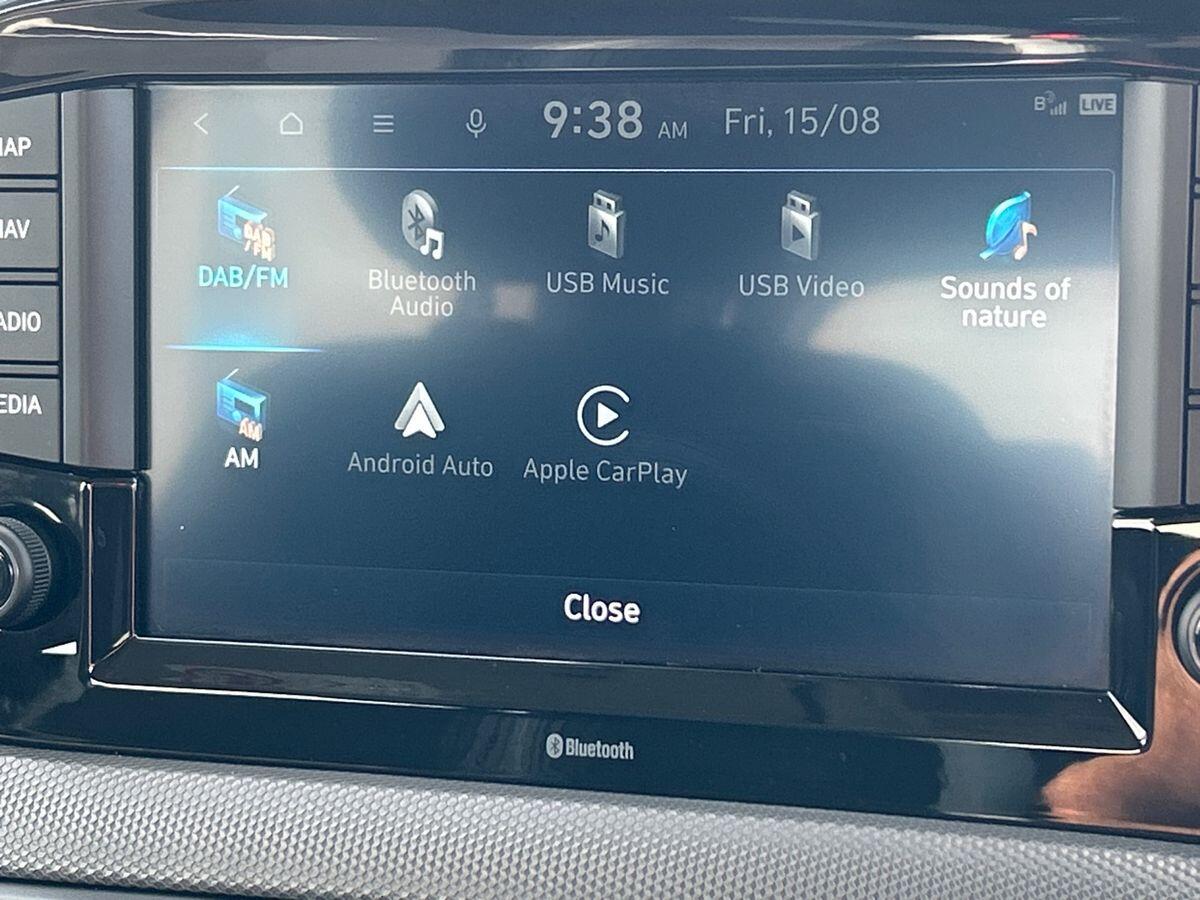 Used Hyundai i10 2025 for sale - 77053049: Photo 33