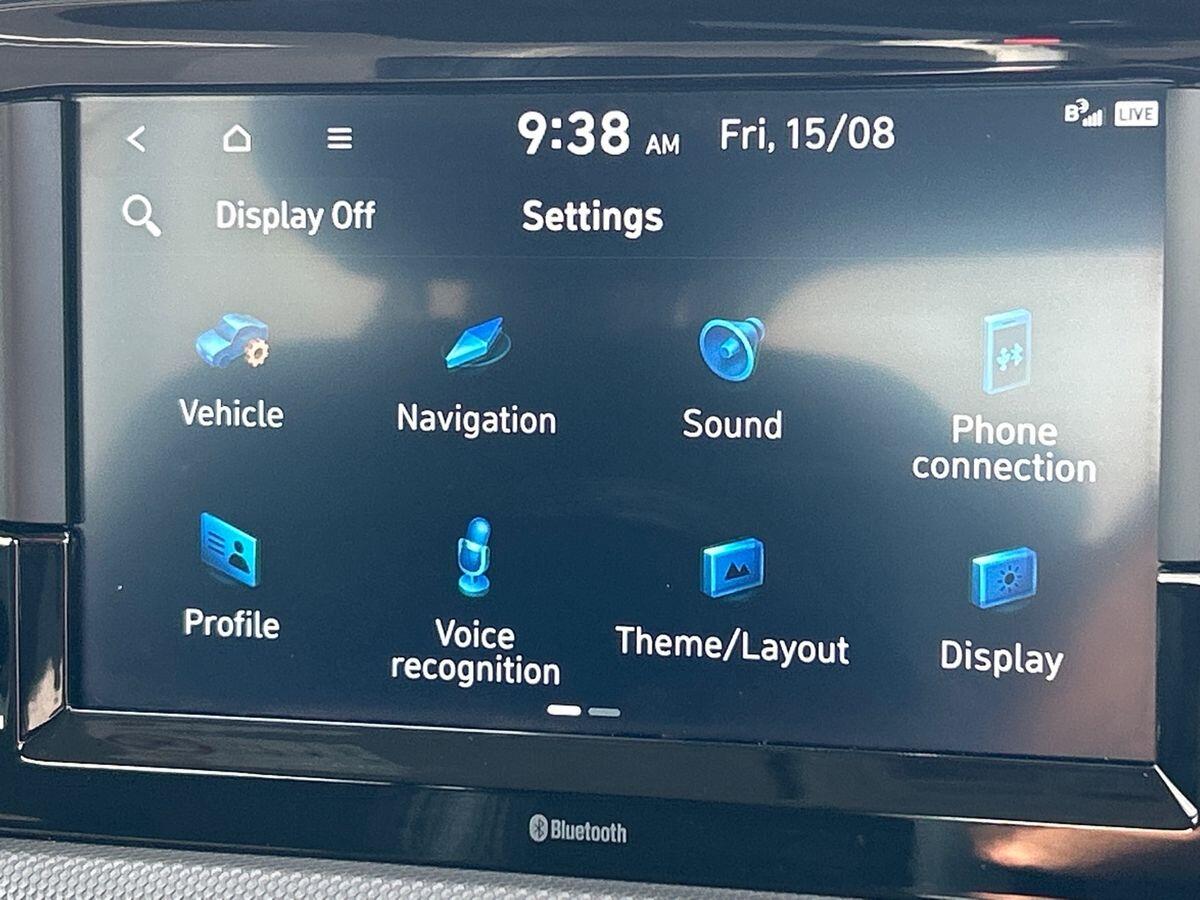 Used Hyundai i10 2025 for sale - 77053049: Photo 34