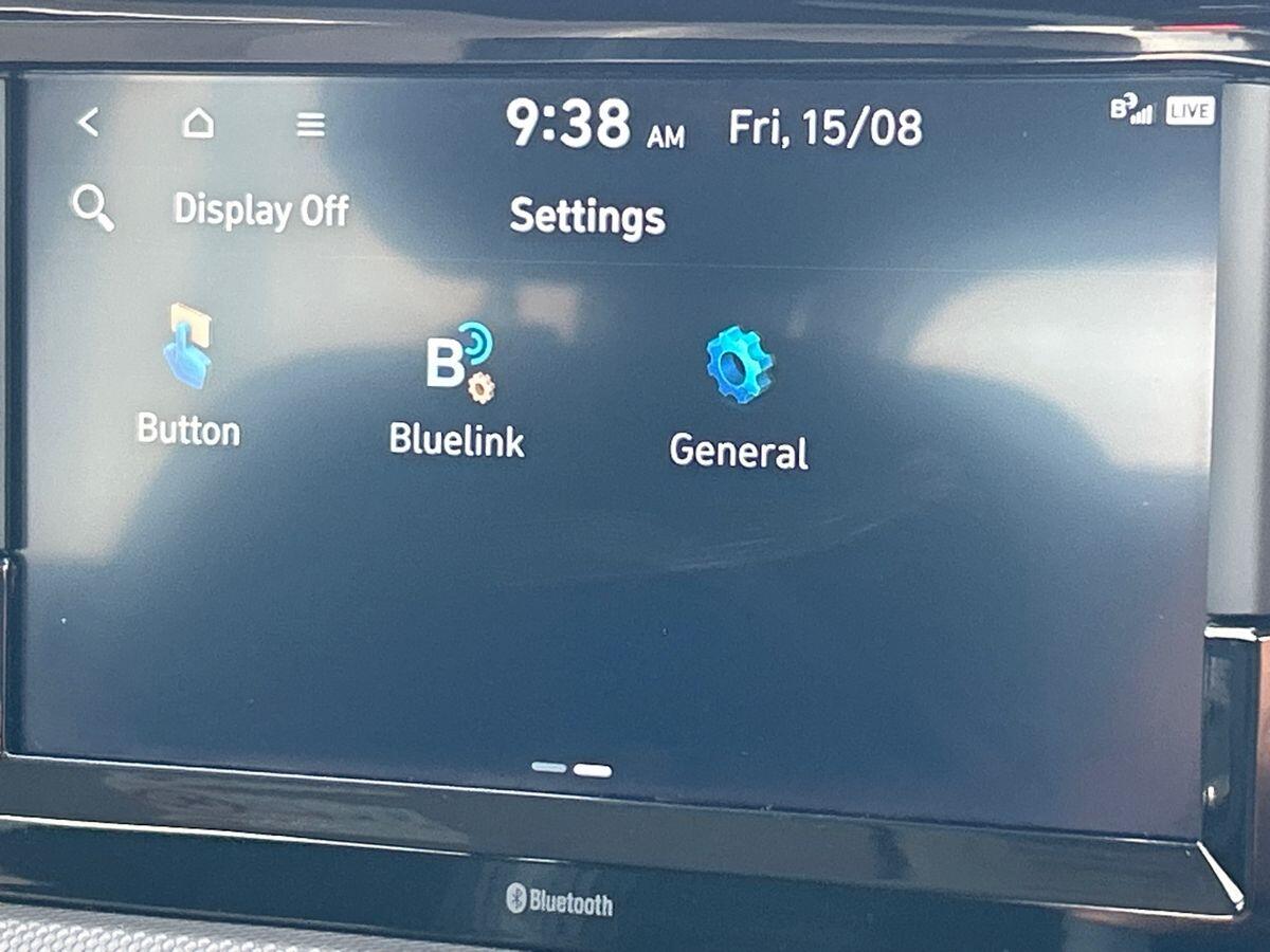 Used Hyundai i10 2025 for sale - 77053049: Photo 35