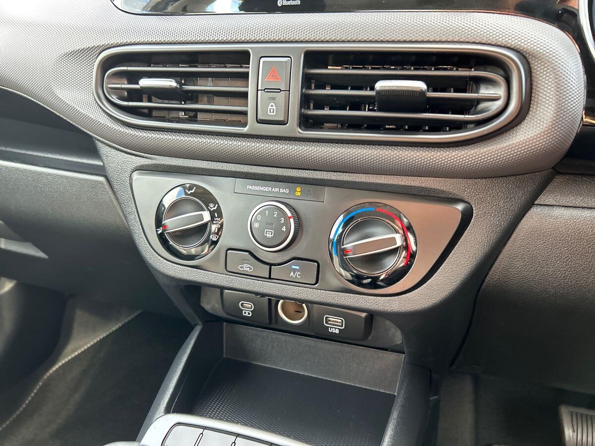 Used Hyundai i10 2025 for sale - 77053049: Photo 36