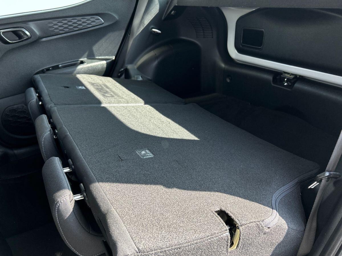 Used Hyundai i10 2025 for sale - 77053049: Photo 44