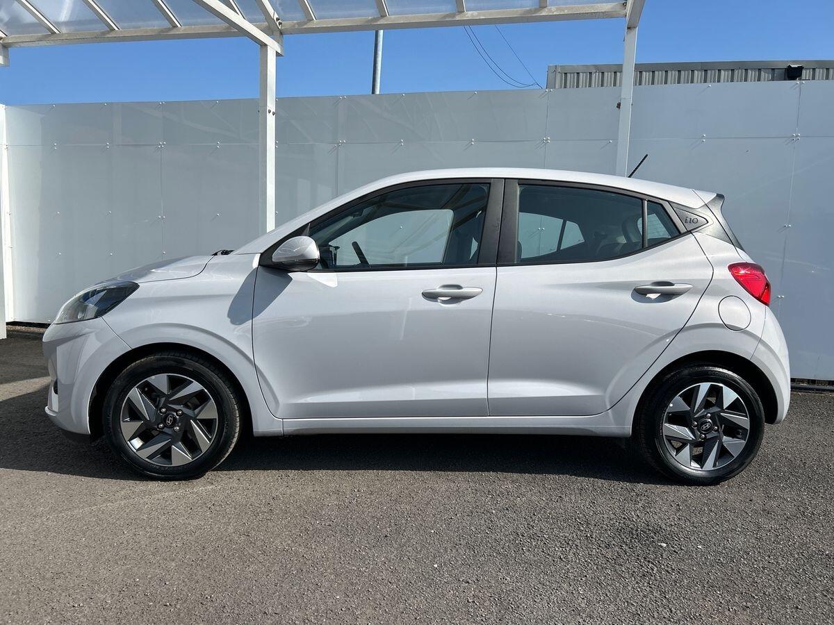 Used Hyundai i10 2025 for sale - 77053049: Photo 6