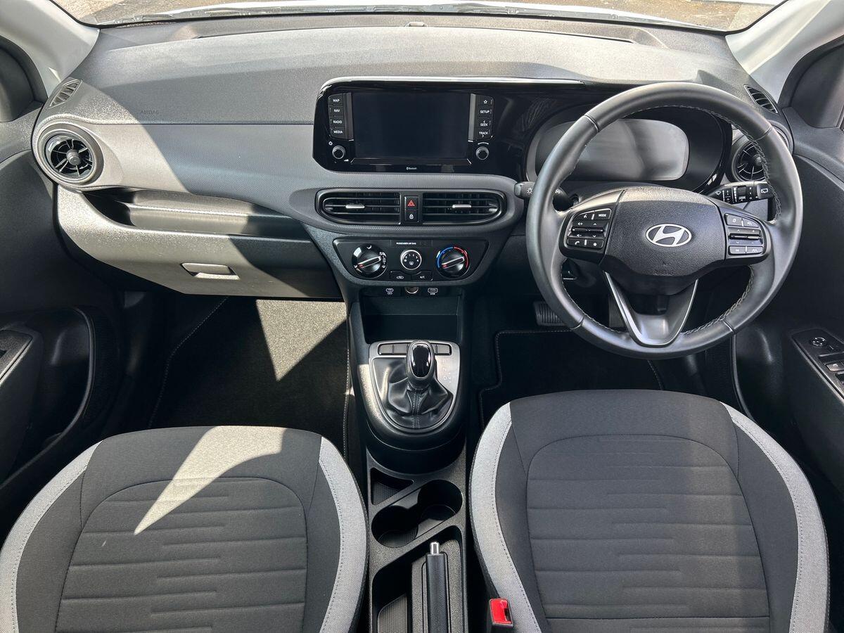 Used Hyundai i10 2025 for sale - 77053049: Photo 7