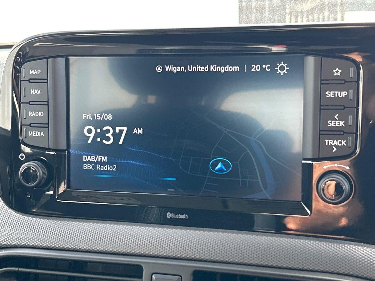 Used Hyundai i10 2025 for sale - 77053049: Photo 8