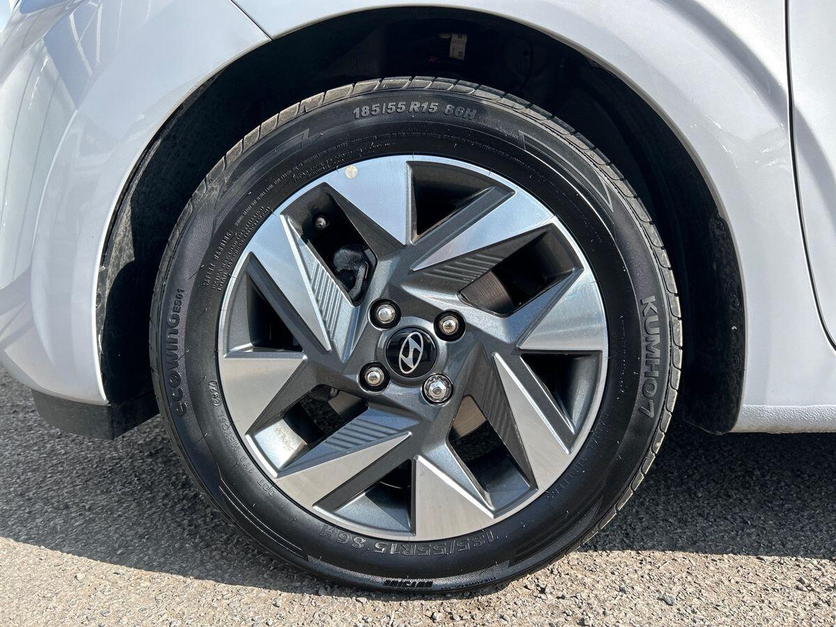 Used Hyundai i10 2025 for sale - 77053049: Photo 9