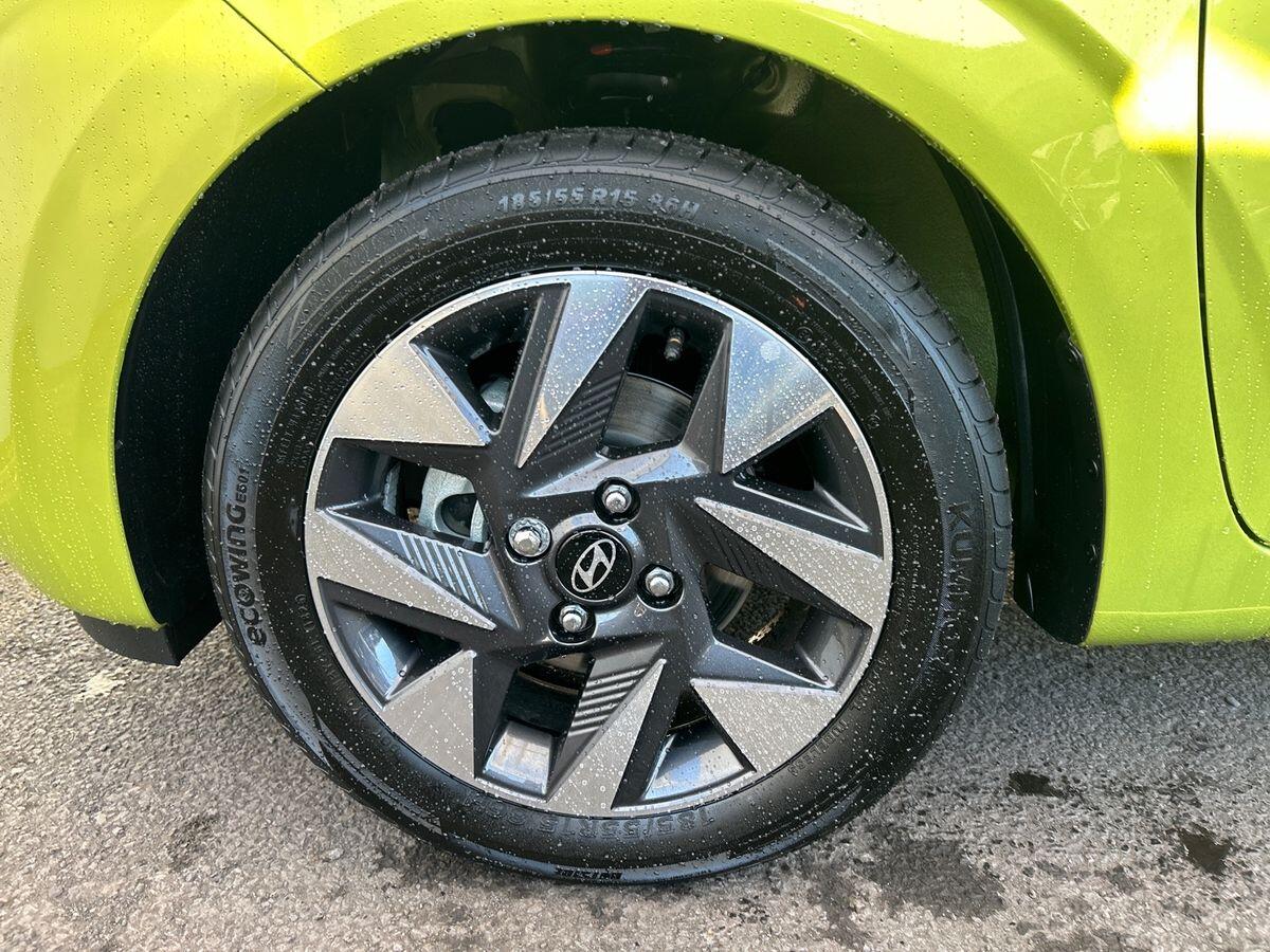 Used Hyundai i10 2025 for sale - 77112663: Photo 10