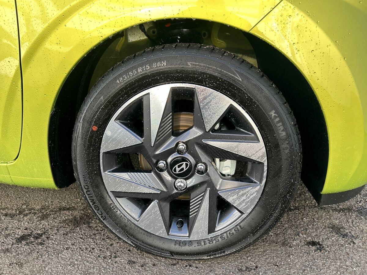 Used Hyundai i10 2025 for sale - 77112663: Photo 11