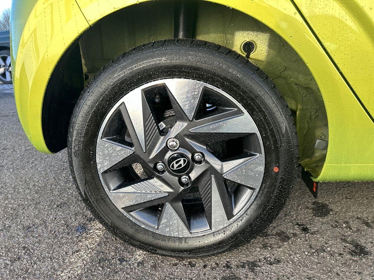 Used Hyundai i10 2025 for sale - 77112663: Photo 12