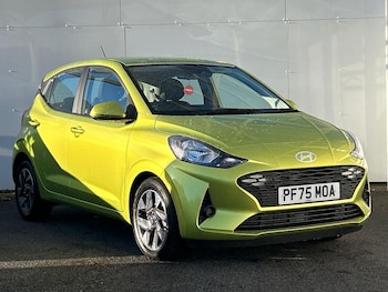 Used Hyundai i10 2025 for sale - 77112663: Photo