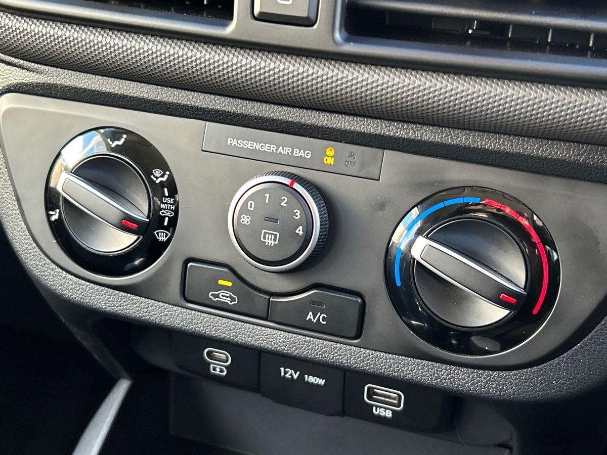 Used Hyundai i10 2025 for sale - 77112663: Photo 23