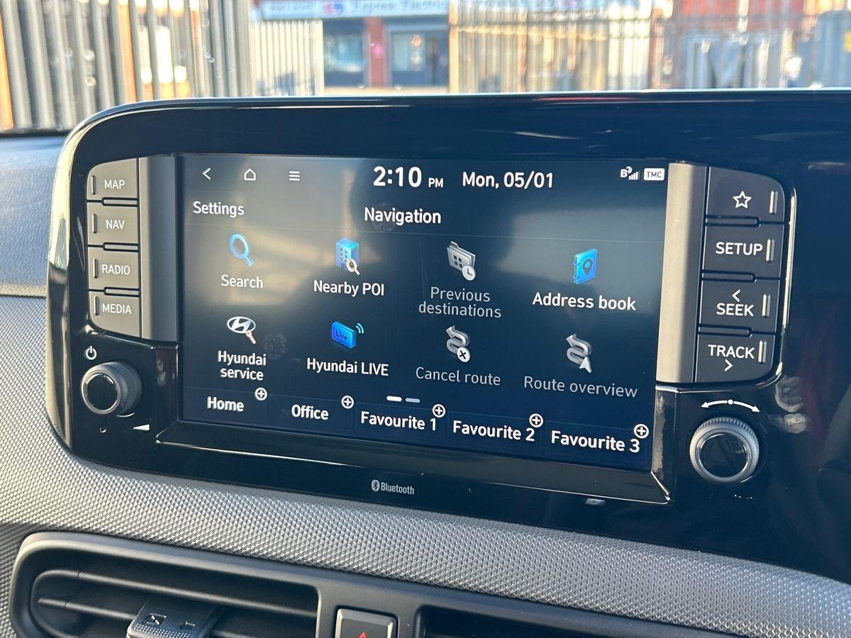 Used Hyundai i10 2025 for sale - 77112663: Photo 25