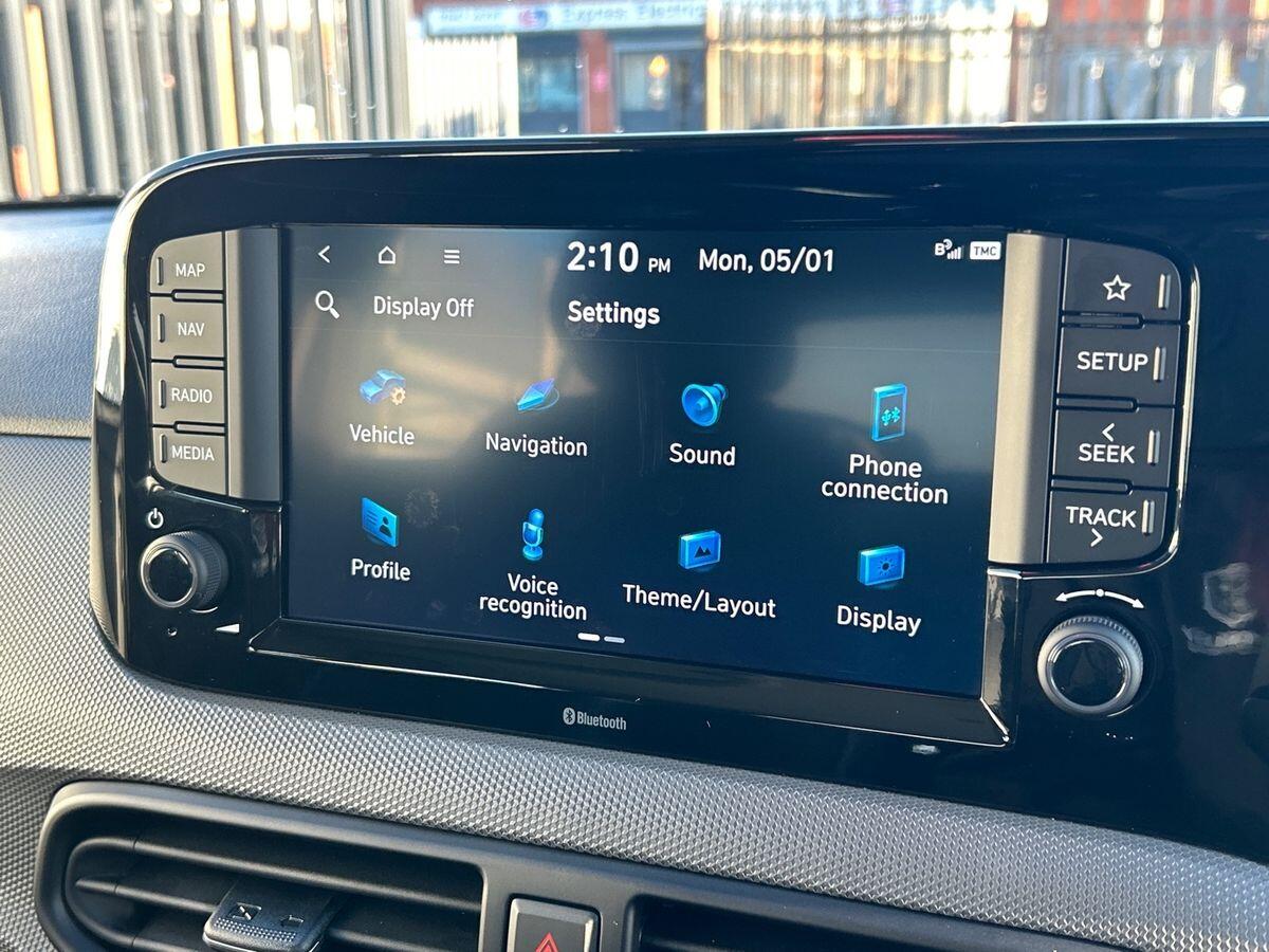 Used Hyundai i10 2025 for sale - 77112663: Photo 27