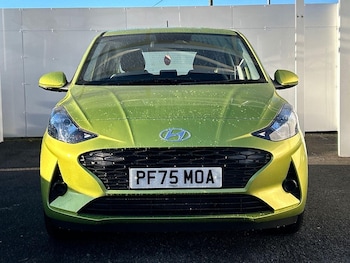 Used Hyundai i10 2025 for sale - 77112663: Photo