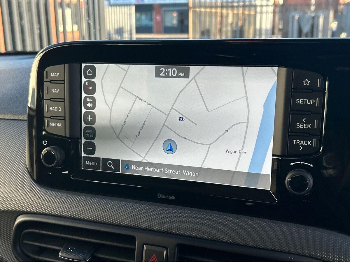 Used Hyundai i10 2025 for sale - 77112663: Photo 8