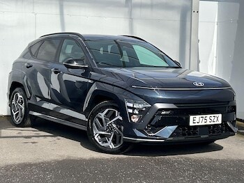 Used Hyundai KONA 2025 for sale - 78252180: Photo