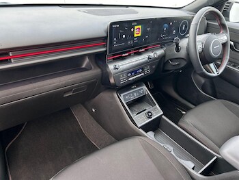 Used Hyundai KONA 2025 for sale - 78252180: Photo