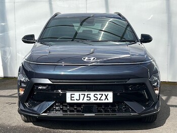 Used Hyundai KONA 2025 for sale - 78252180: Photo
