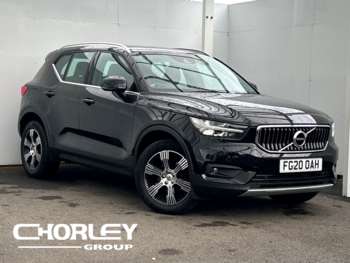 2020 - 1.5 T3 Inscription SUV 5dr Petrol Auto Euro 6 (s/s) (163 ps)