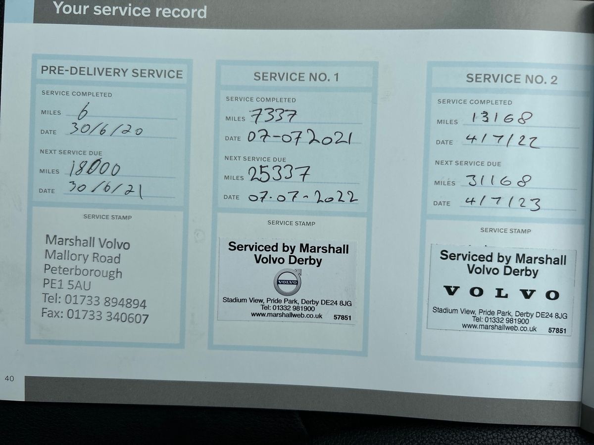 Vehicle 43