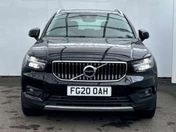Used Volvo XC40 2020 for sale - 75331421: Photo