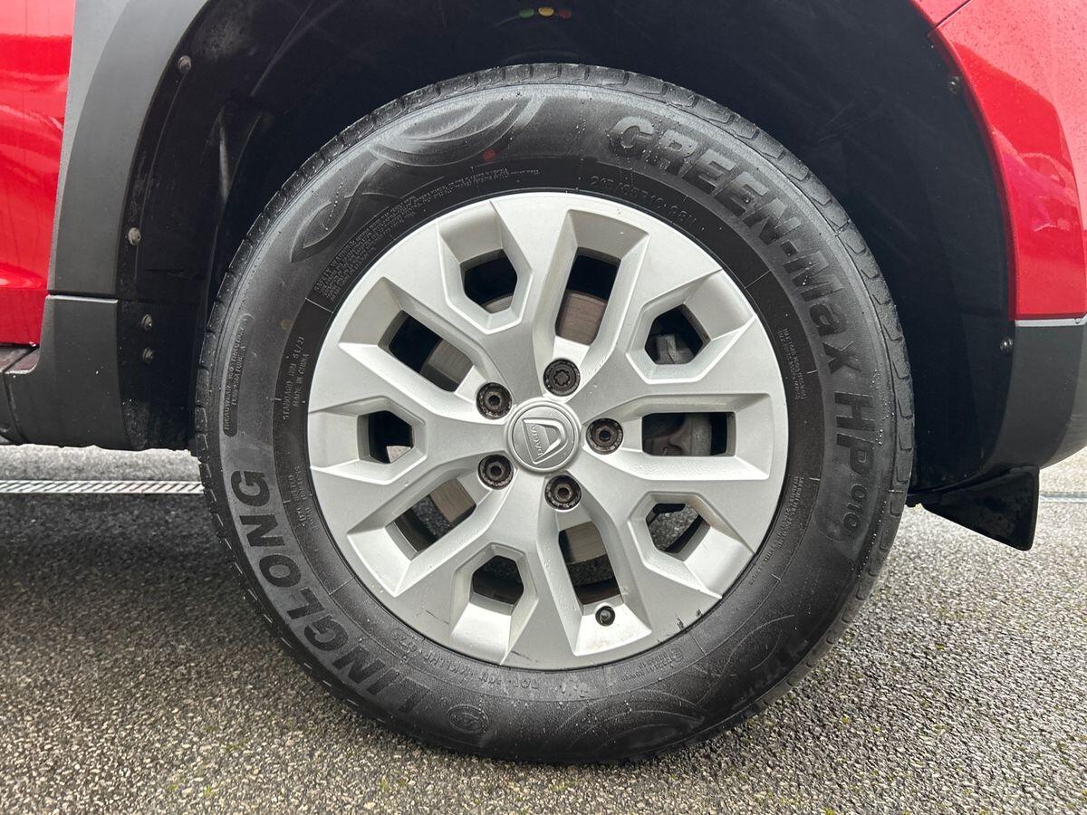 Used Dacia Duster 2022 for sale - 77730468: Photo 10