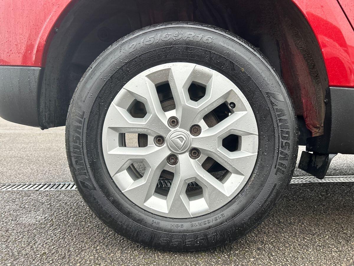 Used Dacia Duster 2022 for sale - 77730468: Photo 11