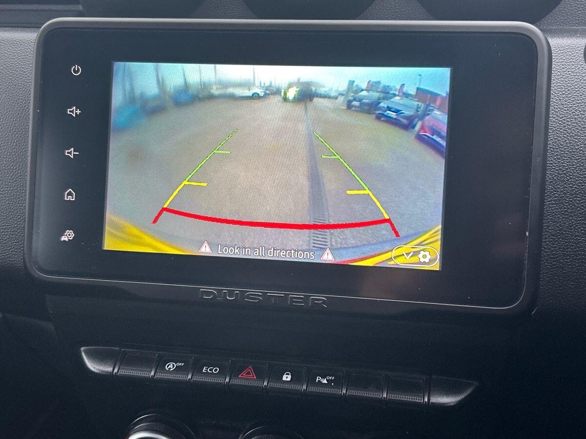 Used Dacia Duster 2022 for sale - 77730468: Photo 17