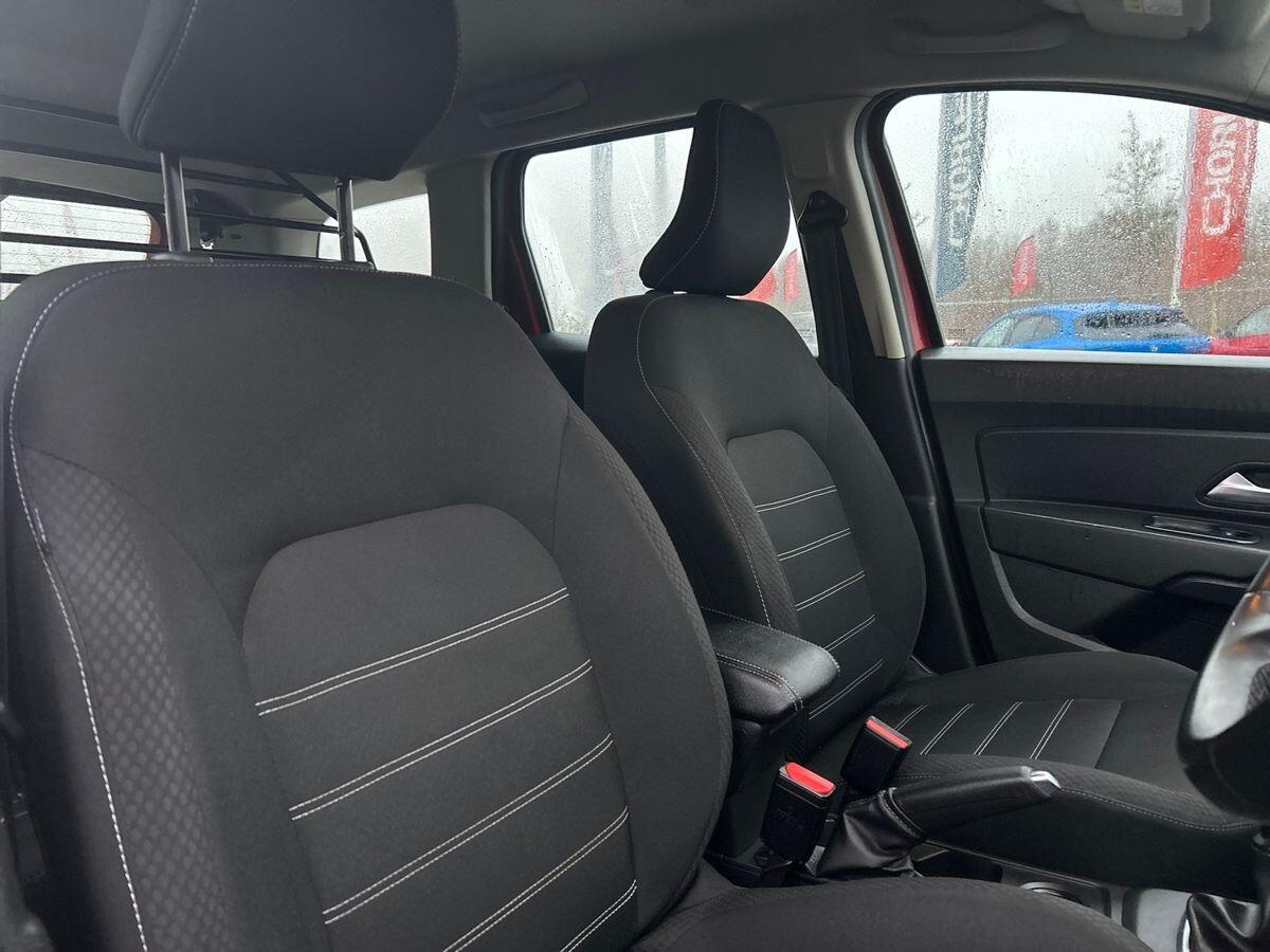 Used Dacia Duster 2022 for sale - 77730468: Photo 18
