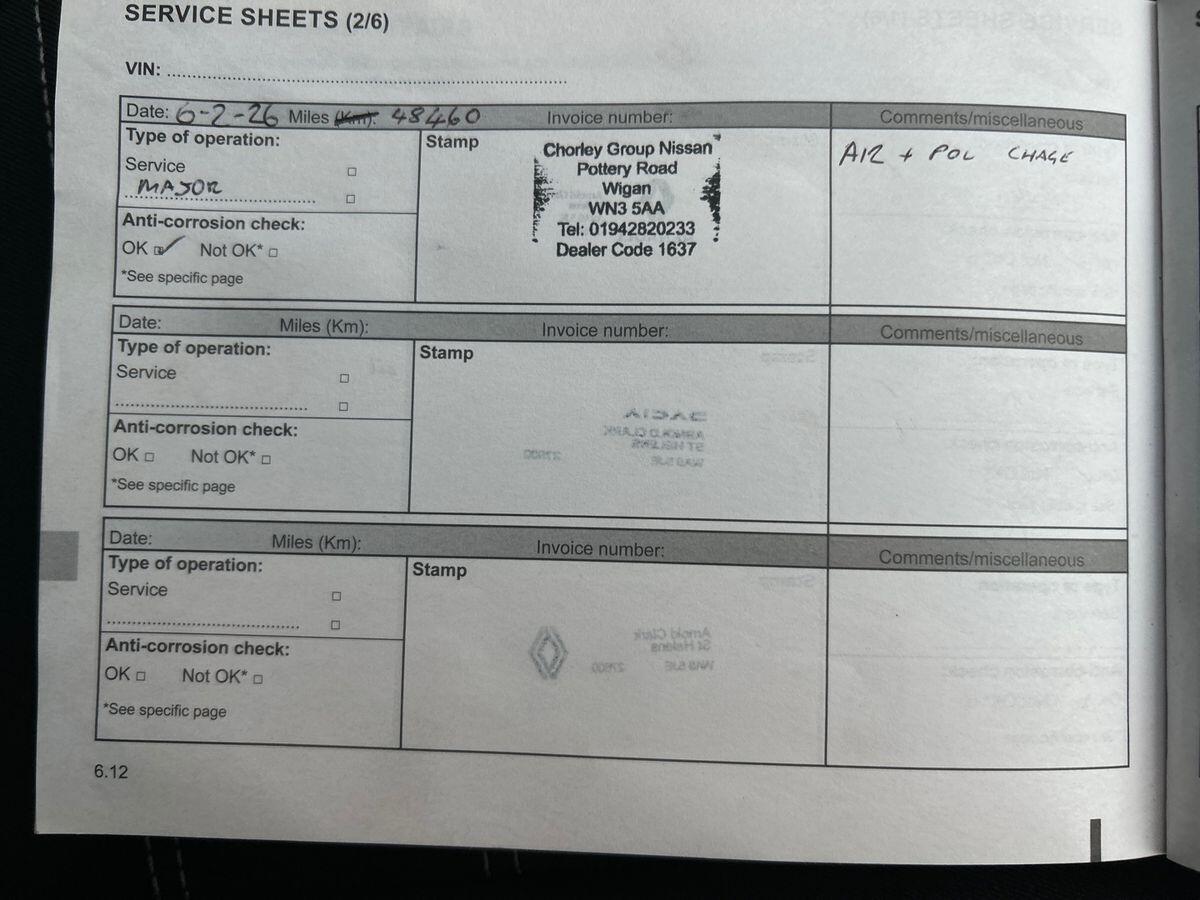 Used Dacia Duster 2022 for sale - 77730468: Photo 30