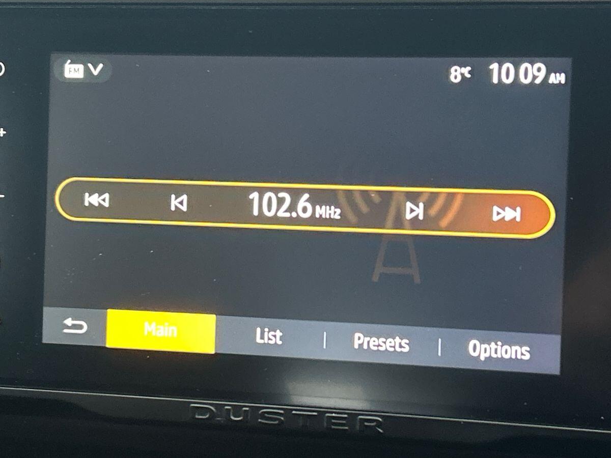 Used Dacia Duster 2022 for sale - 77730468: Photo 34