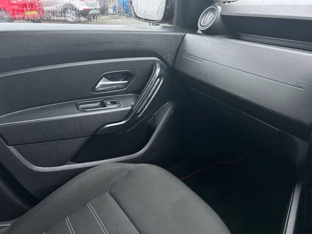 Used Dacia Duster 2022 for sale - 77730468: Photo 42