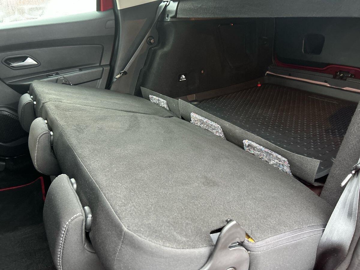 Used Dacia Duster 2022 for sale - 77730468: Photo 45