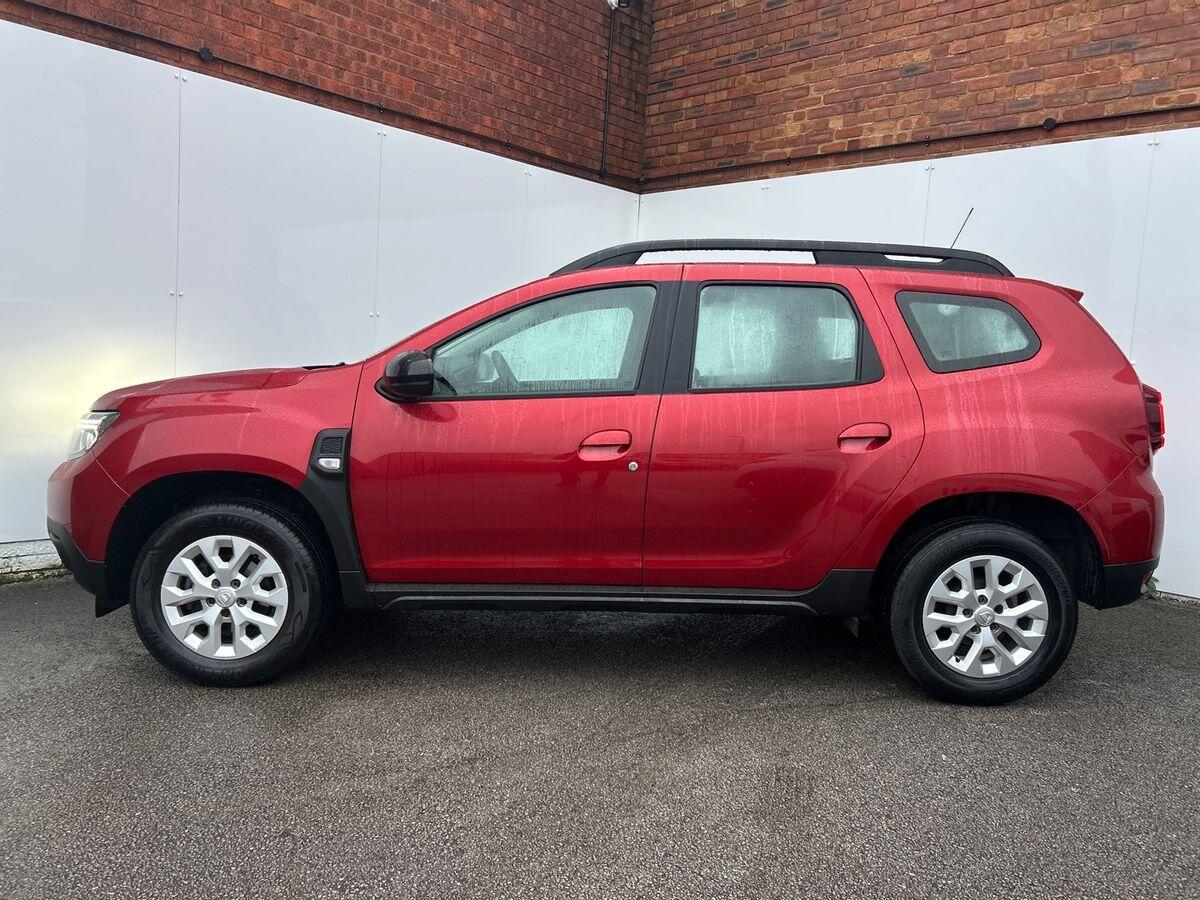 Used Dacia Duster 2022 for sale - 77730468: Photo 6