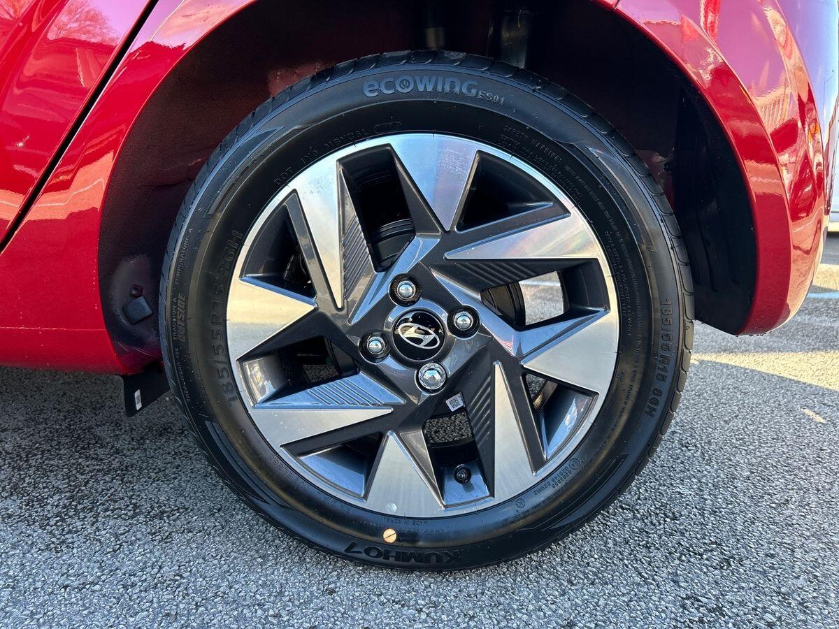 Used Hyundai i10 2026 for sale - 78107450: Photo 11