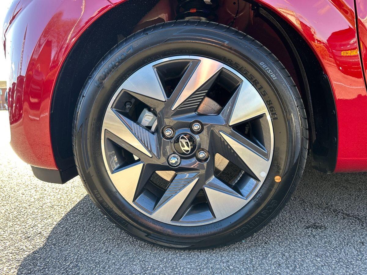 Used Hyundai i10 2026 for sale - 78107450: Photo 12