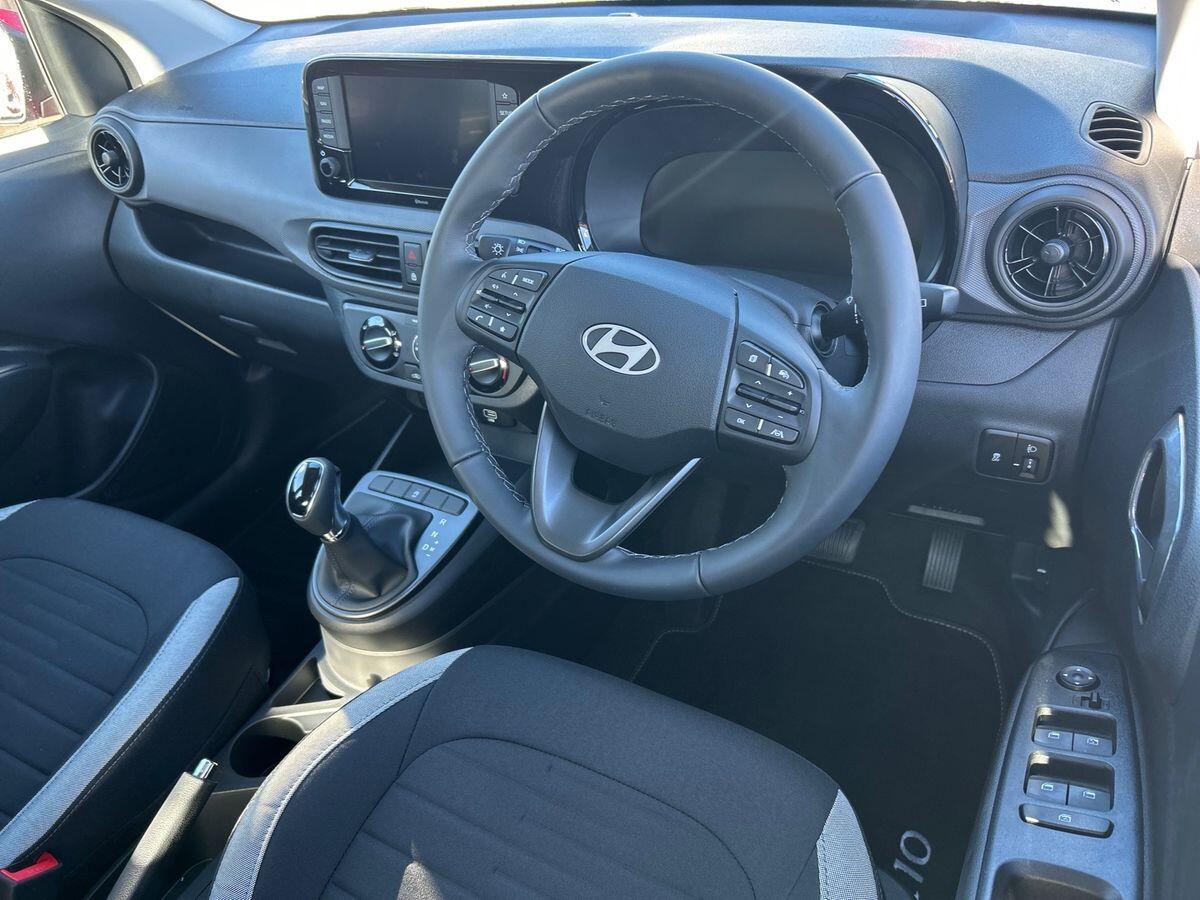 Used Hyundai i10 2026 for sale - 78107450: Photo 13