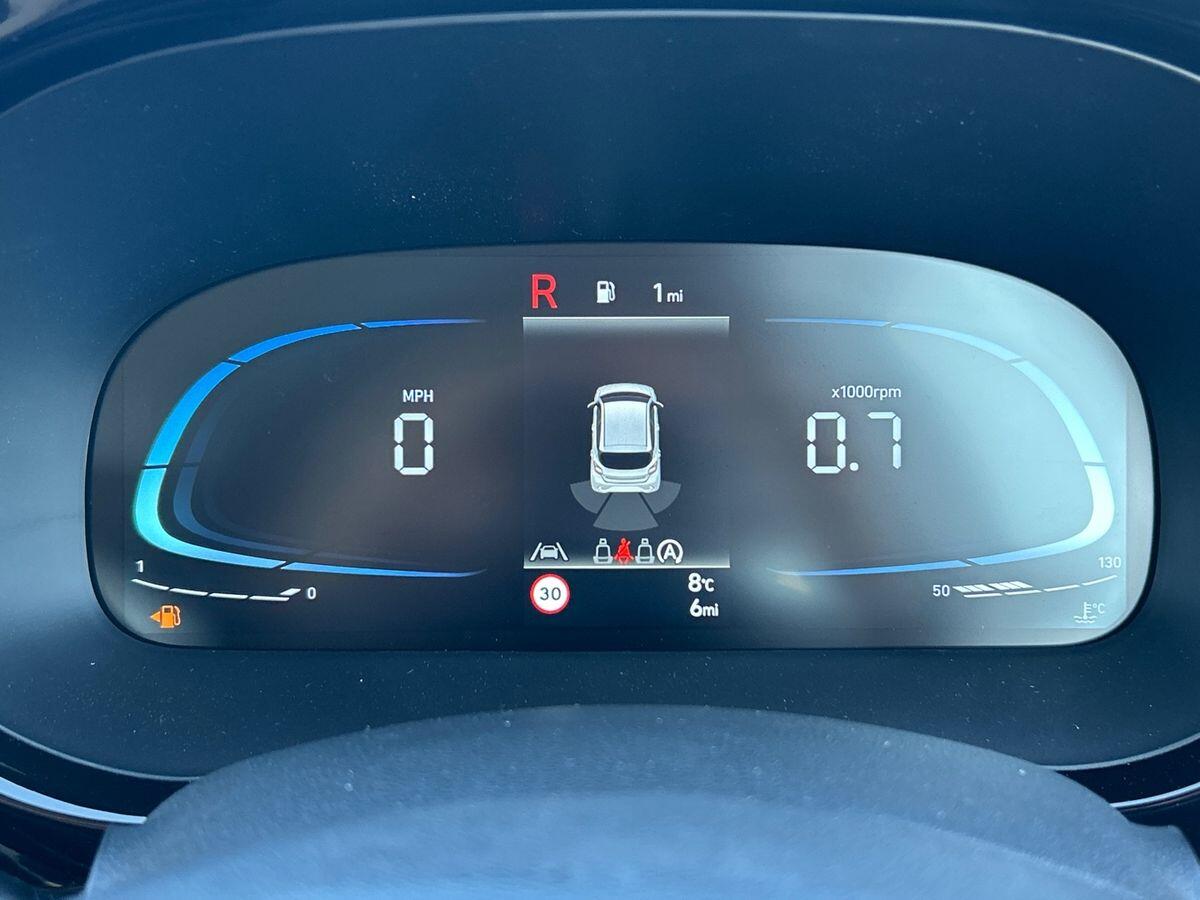 Used Hyundai i10 2026 for sale - 78107450: Photo 14