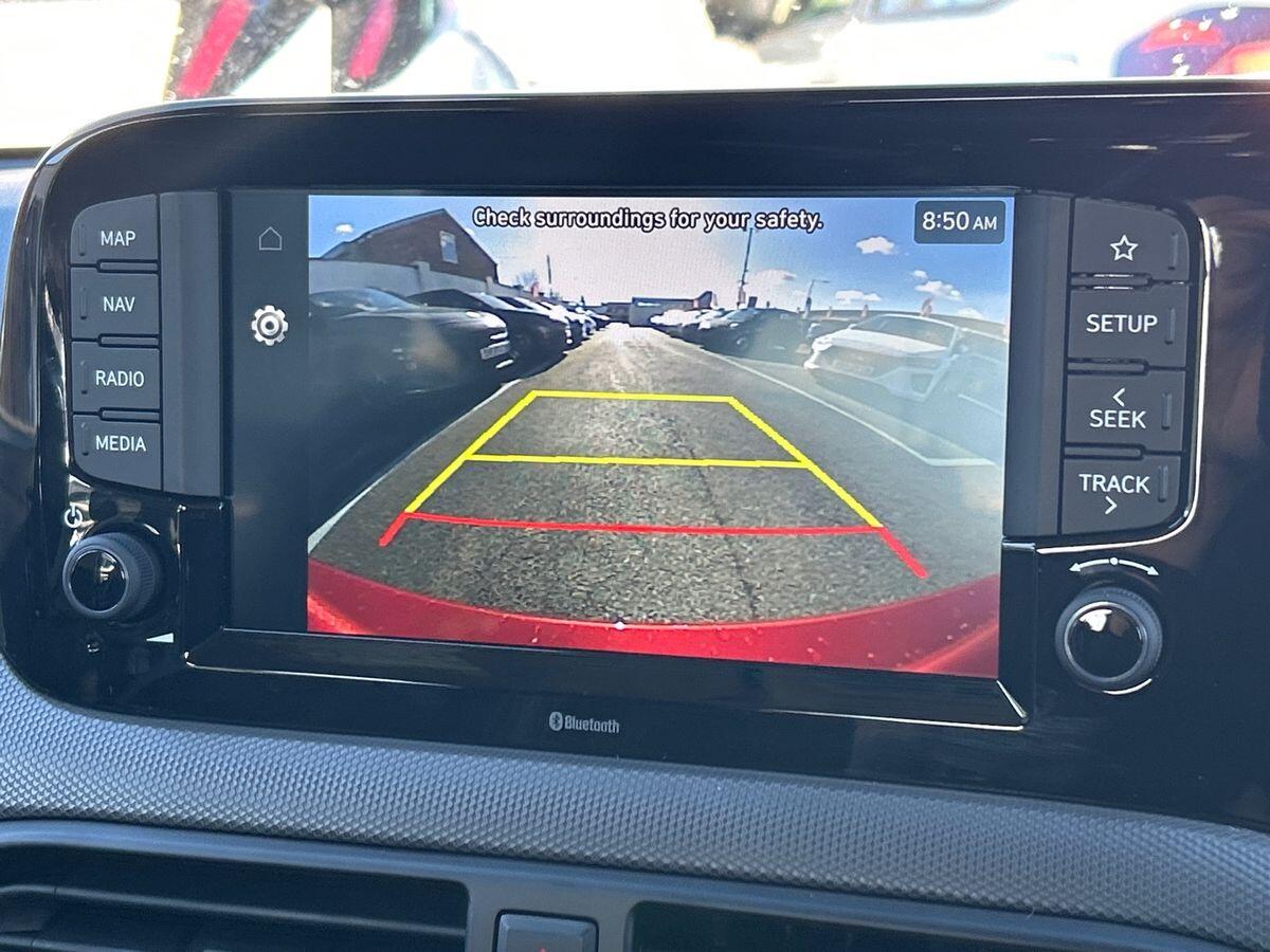 Used Hyundai i10 2026 for sale - 78107450: Photo 15