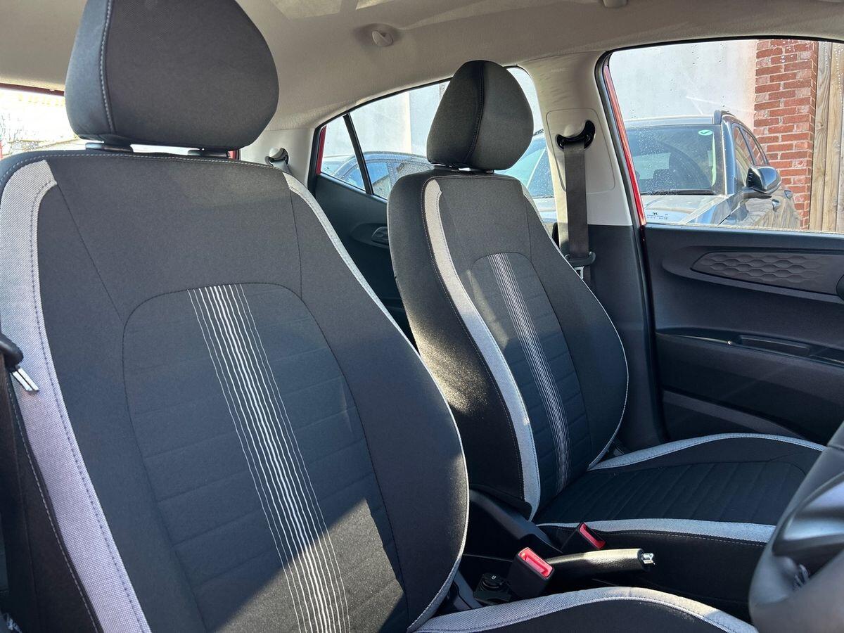 Used Hyundai i10 2026 for sale - 78107450: Photo 16