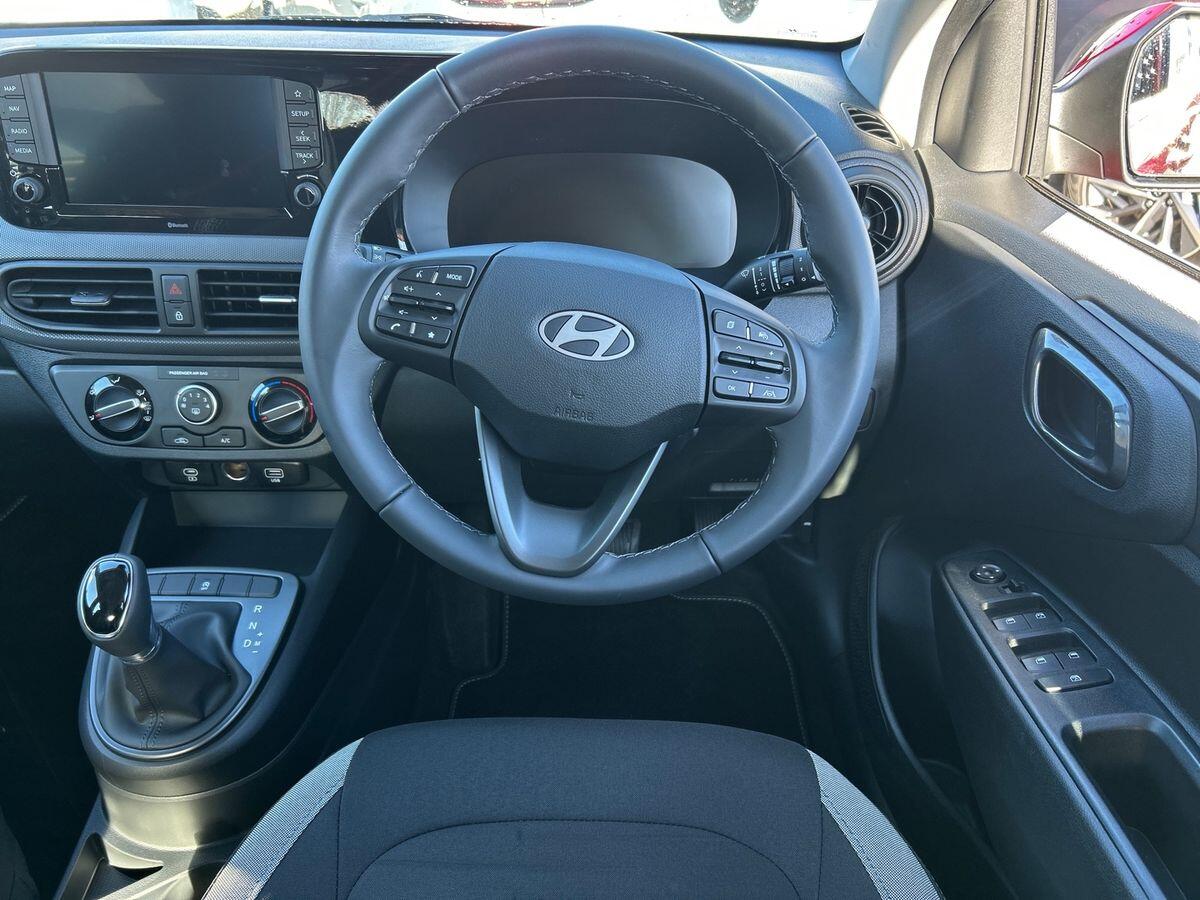 Used Hyundai i10 2026 for sale - 78107450: Photo 17