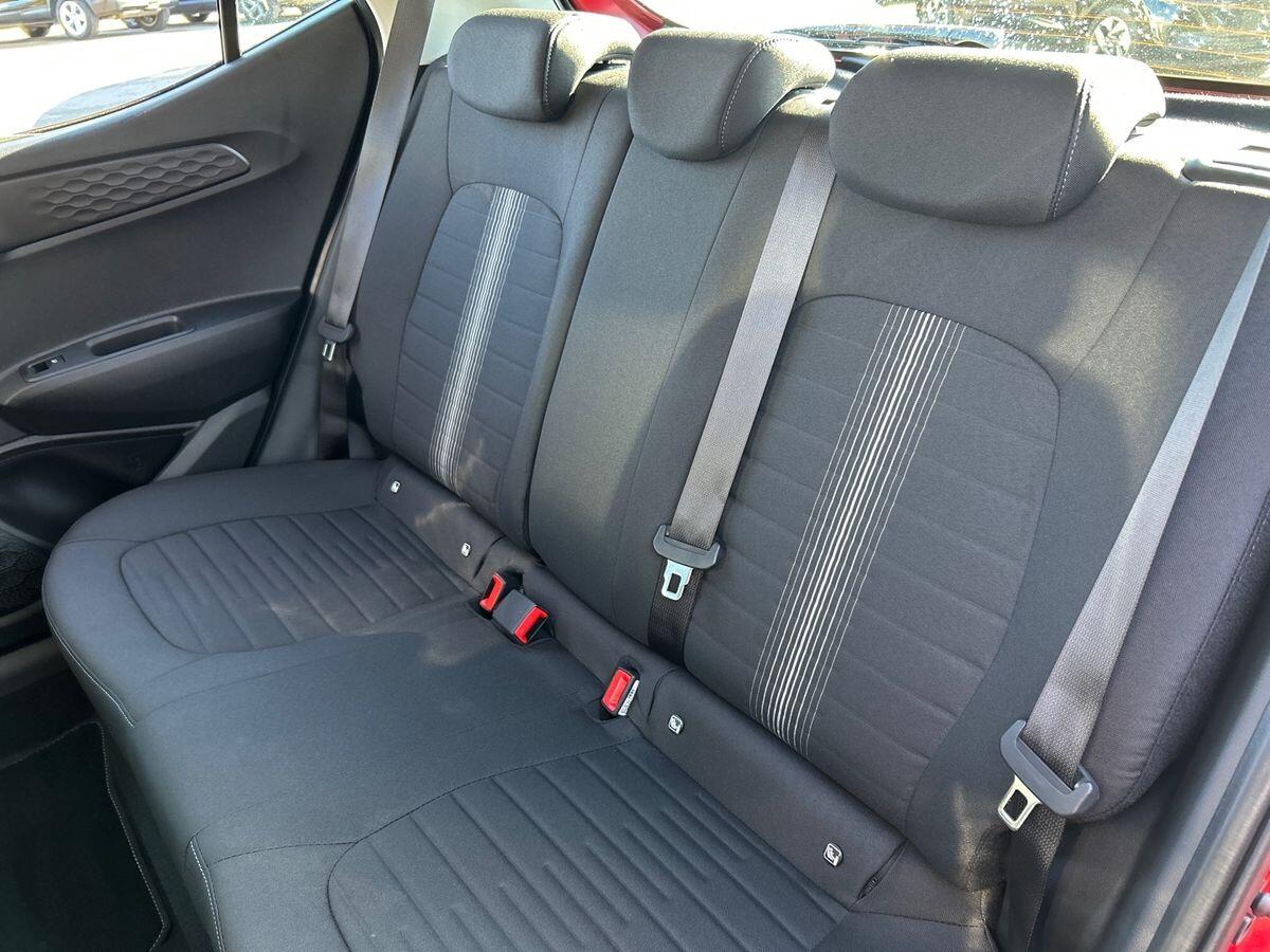 Used Hyundai i10 2026 for sale - 78107450: Photo 18