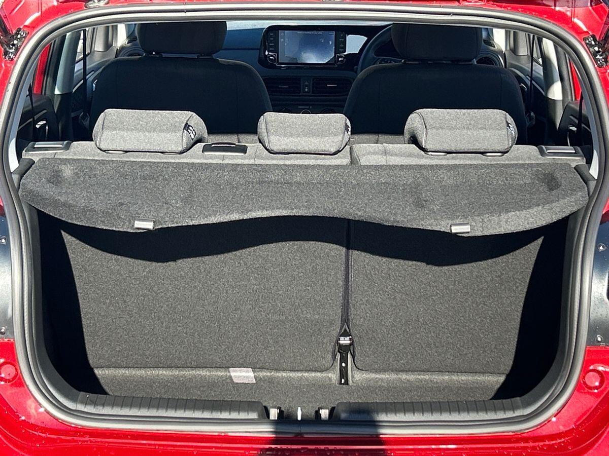 Used Hyundai i10 2026 for sale - 78107450: Photo 19