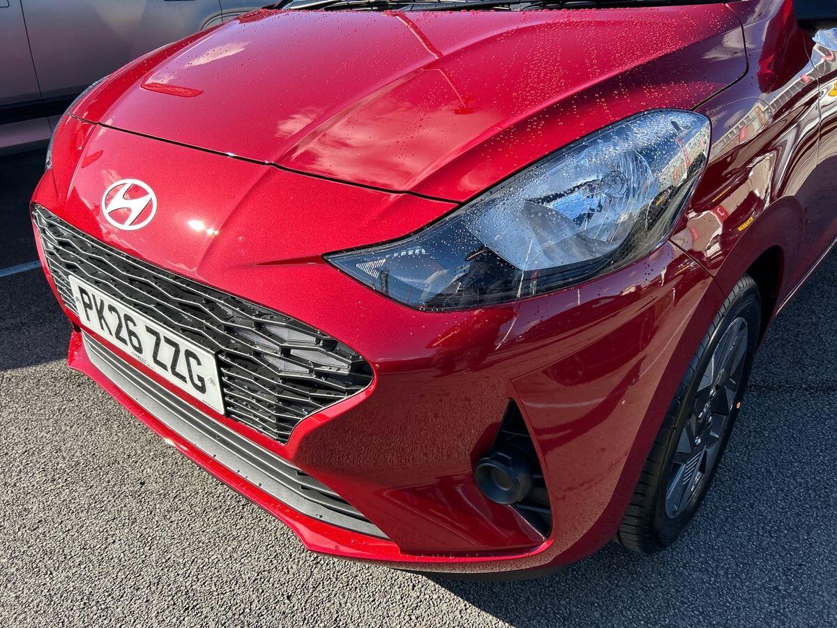 Used Hyundai i10 2026 for sale - 78107450: Photo 22