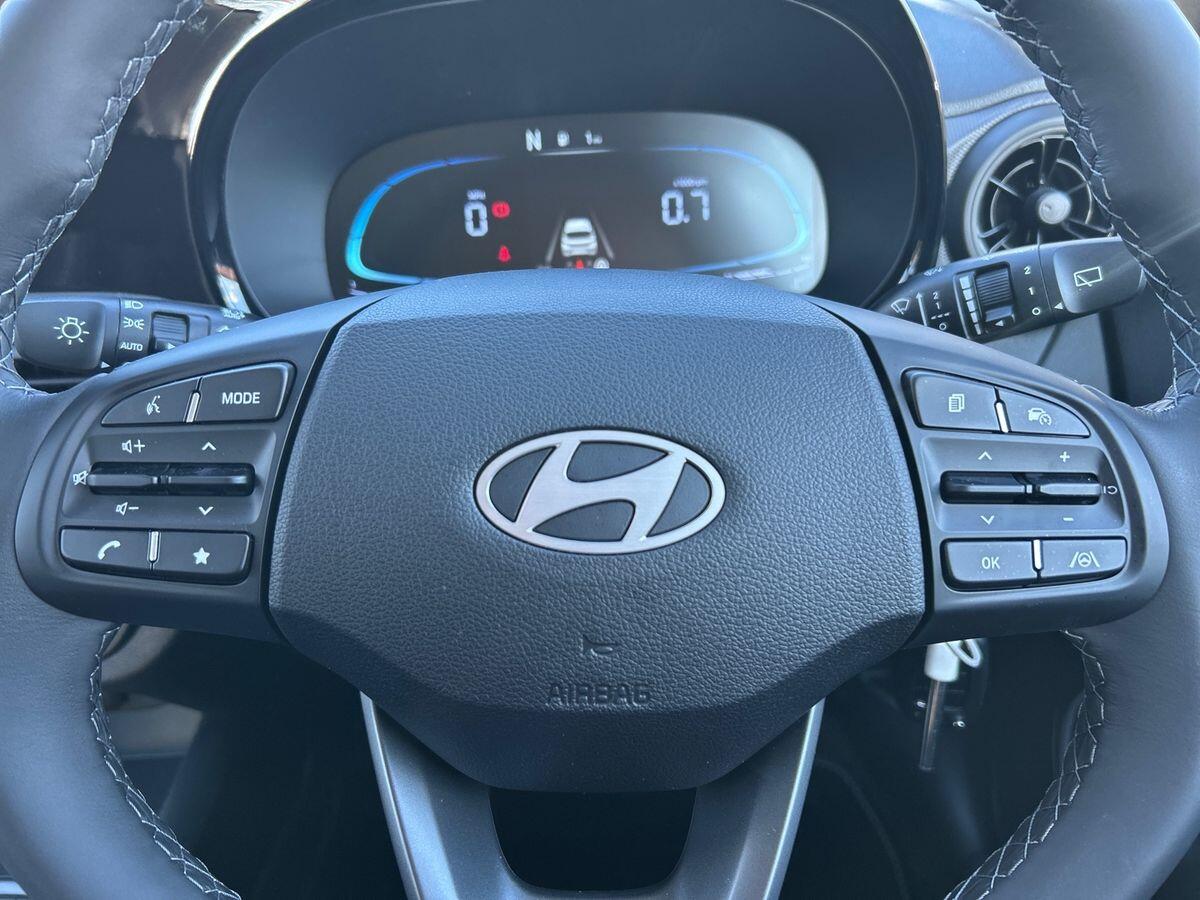 Used Hyundai i10 2026 for sale - 78107450: Photo 25