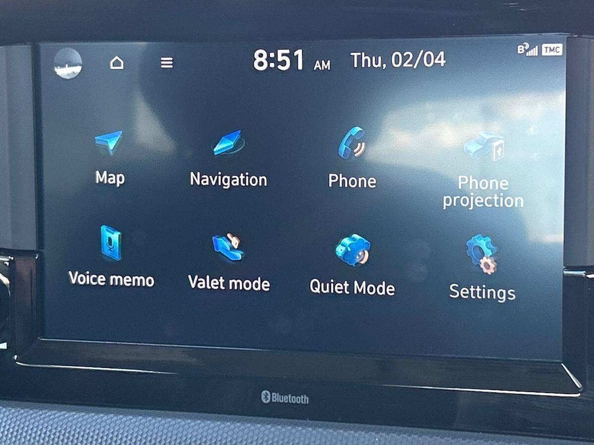 Used Hyundai i10 2026 for sale - 78107450: Photo 28