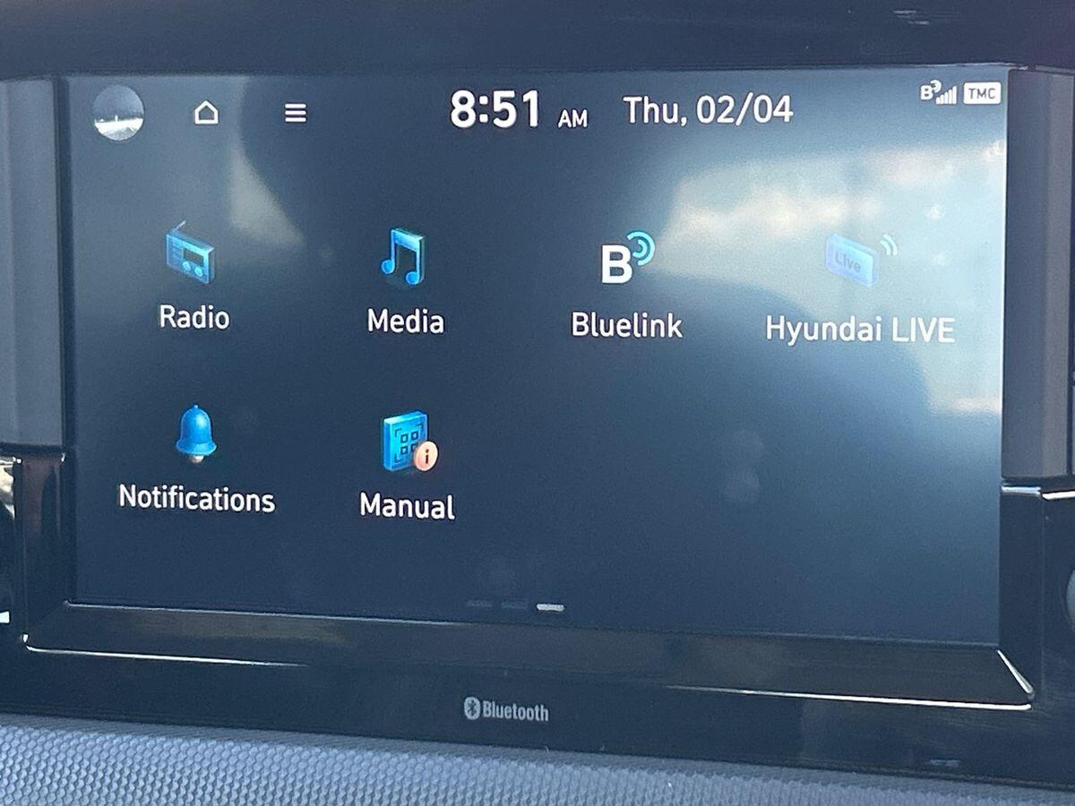 Used Hyundai i10 2026 for sale - 78107450: Photo 29