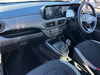 Used Hyundai i10 2026 for sale - 78107450: Photo